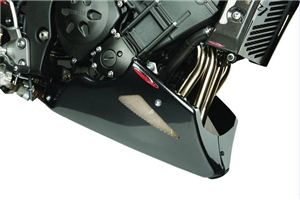 Yamaha FZ8 Bellypan