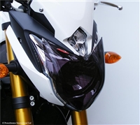 Yamaha FZ8 Lens Cover