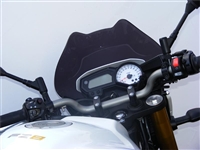 Yamaha FZ8 Windscreen