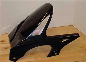 Kawasaki ZX14R Rear Hugger