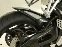 Sport Bike Rear Hugger