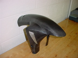 Ducati Sportbike Parts