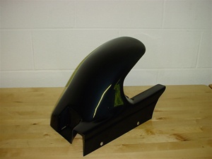 Kawasaki Sportbike Parts