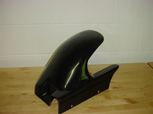 Kawasaki Sportbike Parts