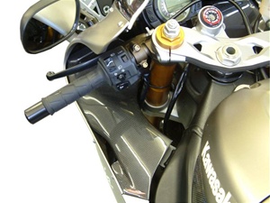 Kawasaki Sportbike Parts