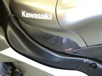 Kawasaki Sportbike Parts