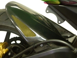 Kawasaki Sportbike Parts