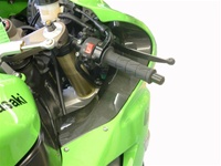 Kawasaki Sportbike Parts