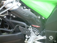 Kawasaki Sportbike Parts