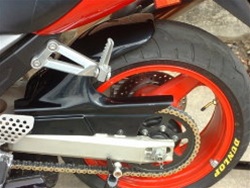 Kawasaki Sportbike Parts