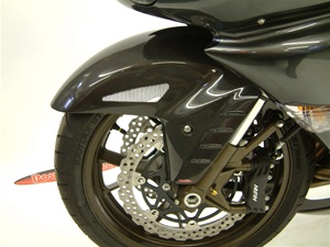 Kawasaki Sportbike Parts