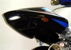 Suzuki GSXR Sportbike Parts