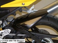 Suzuki GSXR Sportbike Parts