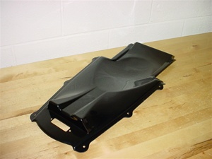 Suzuki GSXR Sportbike Parts