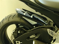 Suzuki GSXR Sportbike Parts