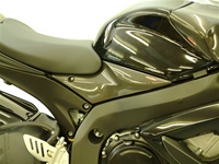 Suzuki GSXR Sportbike Parts