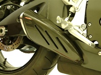 Suzuki GSXR Sportbike Parts