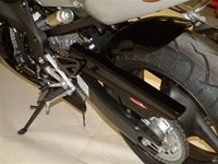 Honda Sportbike Parts