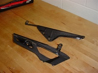 Suzuki GSXR Sportbike Parts