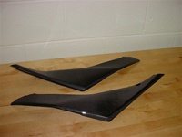 Suzuki GSXR Sportbike Parts