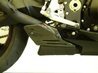 Suzuki GSXR Sportbike Parts