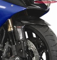 Suzuki GSXR Sportbike Parts