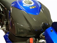 Suzuki GSXR Sportbike Parts
