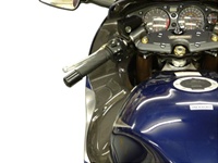 Suzuki GSXR Sportbike Parts