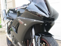 Yamaha Sportbike Parts