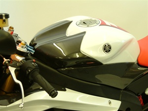 Yamaha Sportbike Parts