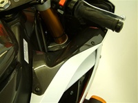 Yamaha Sportbike Parts