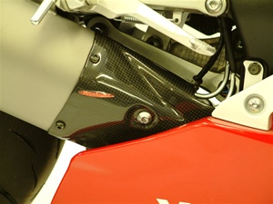 Yamaha Sportbike Parts