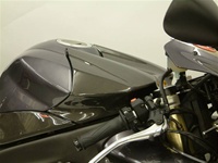 Yamaha Sportbike Parts