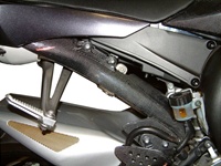 Yamaha Sportbike Parts