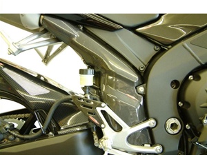 Yamaha Sportbike Parts