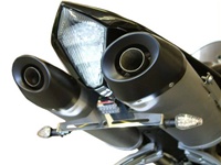 Yamaha Sportbike Parts