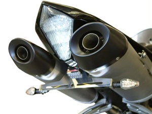 Yamaha Sportbike Parts