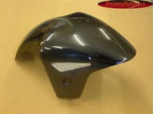 Kawasaki ZX7R 96-03 Front Fender Carbon Fiber