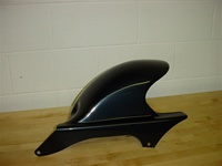 Kawasaki ZX7R 96-03 Front Fender Carbon Fiber