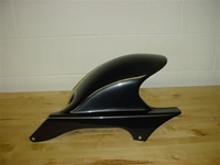 Kawasaki ZX7R 96-03 Front Fender Carbon Fiber