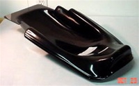 Suzuki GSXR750 SRAD (96-99) GSXR600 (97-00) SRAD Undertail