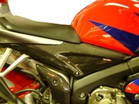 Honda Sportbike Parts