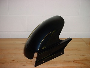 Suzuki SV650 (99-02) Rear Tire Hugger