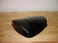 Suzuki SV650 (99-02) Seat Cowl Black