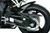 Honda CBR1000RR (2004-2007) REAL Carbon Fiber Chainguard