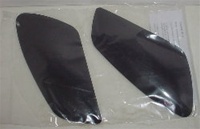 Suzuki SV650 S/N (2003-2011) Lens Covers