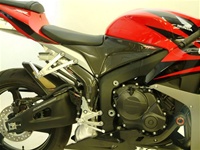 Honda Sportbike Parts