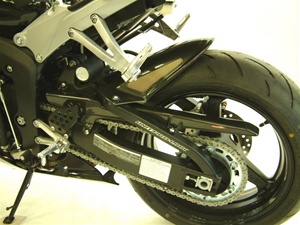 Honda Sportbike Parts