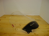 Suzuki Bandit GSF1250 (2007-2011) Windscreen Flip Touring