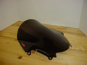 Suzuki Bandit GSF1250 (2007-2011) Windscreen Flip Touring Dark Tint